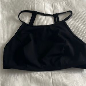 Lulu Lemon Yoga or Swim Top